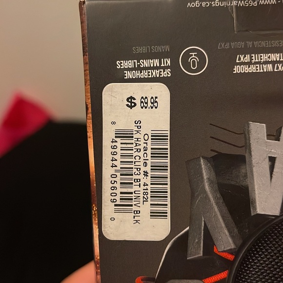 JBL Speaker 🔊 - Picture 3 of 3